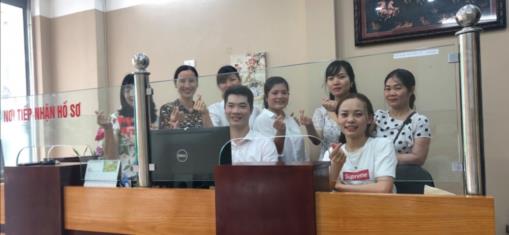Top 3 văn phòng công chứng quận Hoàn Kiếm