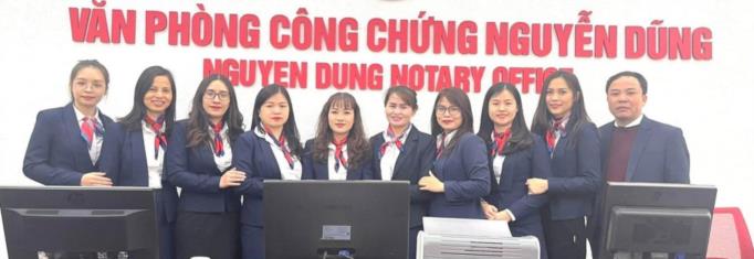 Thông tin địa chỉ văn phòng công chứng quận Hoàn Kiếm 