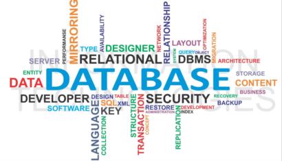 Cơ sở dữ liệu là gì? 5 điều cần biết về cơ sở dữ liệu