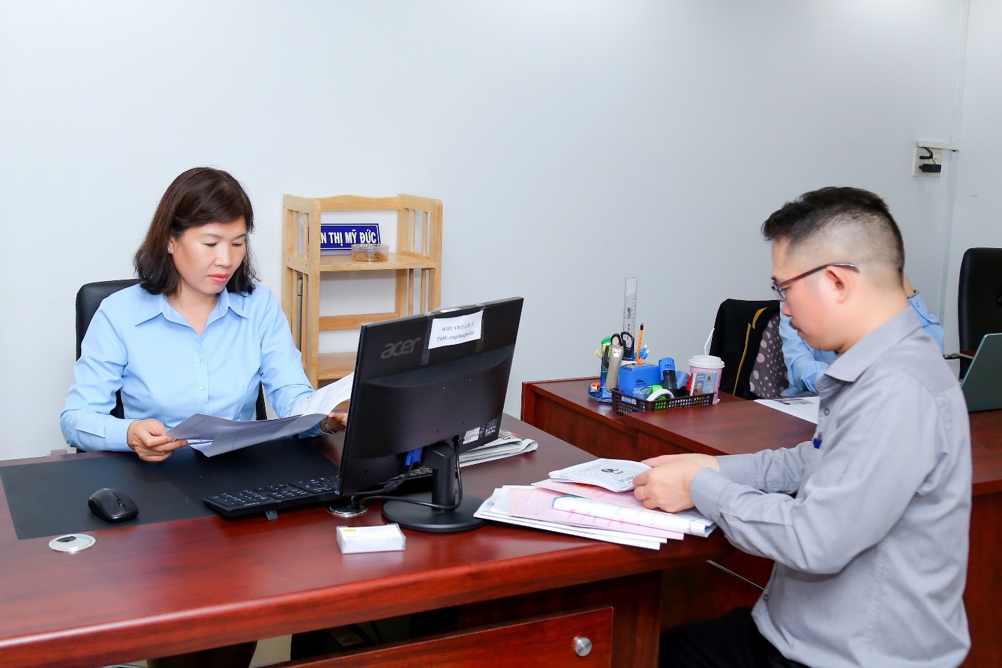 Top 3 văn phòng công chứng quận Hà Đông  chuyên nghiệp