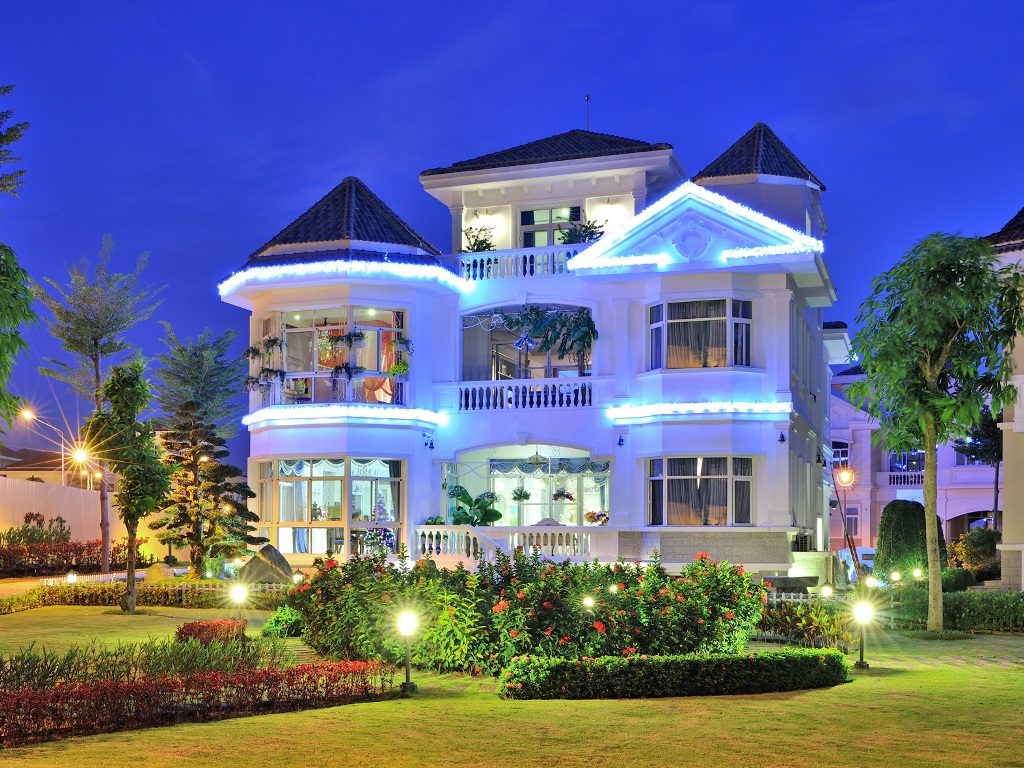 Thủ tục sang tên sổ đỏ đang thế chấp